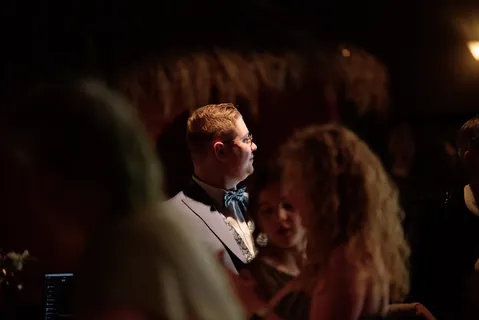 Lucas & Eline 4 — Lucas & Eline